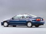  19  Honda Civic  2-. (6  1995 2001)