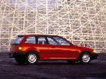  43  Honda Civic  3-. (5  1991 1997)