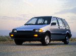  11  Honda Civic Shuttle  5-. (4  1987 1996)