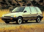  12  Honda Civic Shuttle  5-. (4  1987 1996)