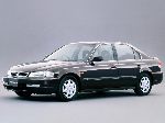  1  Honda Domani  (2  1997 2000)