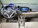   Honda Insight  (2  [] 2011 2015)