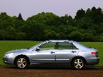  6  Honda Inspire Type-S  4-. (3  1998 2003)