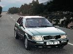  1  Audi 80 