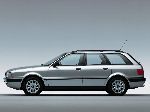  3  Audi 80  (8C/B4 1991 1996)