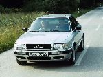  2  Audi 80  (8C/B4 1991 1996)