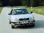  3  Audi 80  4-. (B2 1978 1986)