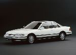  4  Honda Legend  (1  1987 1991)