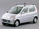  3  Honda Life  (3  1998 2001)