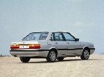  7  Audi 90  (89/B3 1987 1991)