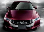  2  Honda Odyssey Absolute  5-. (4  [] 2011 2017)