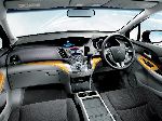  4  Honda Odyssey Absolute  5-. (5  2013 2017)