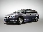  5  Honda Odyssey Absolute  5-. (3  2003 2007)