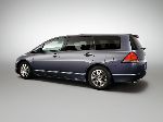  6  Honda Odyssey Prestige  5-. (2  [] 2001 2004)