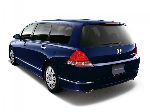  7  Honda Odyssey Absolute  5-. (4  2009 2013)
