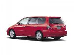  10  Honda Odyssey Absolute  5-. (2  [] 2001 2004)