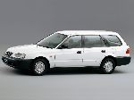  4  Honda Partner  (1  1996 2006)