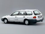  5  Honda Partner  (1  1996 2006)