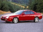  2  Honda Prelude  2-. (5  1996 2001)