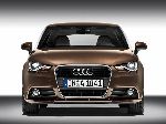  9  Audi A1  3-. (8X 2010 2014)