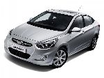  3  Hyundai Accent  (RB 2011 2017)