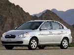  9  Hyundai Accent  (LC [] 2002 2006)