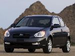  6  Hyundai Accent  5-. (LC [] 2002 2006)