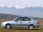  15  Hyundai Accent  (X3 1994 1997)