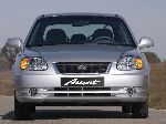  11  Hyundai Accent  5-. (LC 1999 2013)