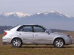  13  Hyundai Accent  3-. (X3 1994 1997)