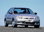  20  Hyundai Accent  (X3 1994 1997)
