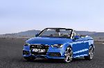  1  Audi A3  (8V [] 2016 2017)