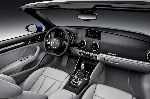  6  Audi () A3  (8V 2012 2016)