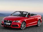  8  Audi () A3  (8V [] 2016 2017)