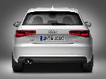  17  Audi () A3 Sportback  5-. (8V 2012 2016)
