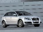  5  Audi () A3 