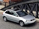  8  Audi () A3 