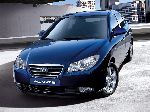  9  Hyundai Avante Hybrid  4-. (HD 2006 2010)