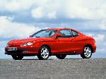  10  Hyundai Coupe  (RC 1996 1999)