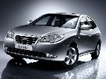  8  Hyundai (ո) Elantra  (HD 2006 2011)