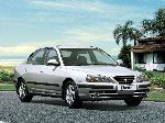  17  Hyundai Elantra  (J2 1995 1998)