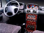  6  Hyundai Galloper Innovation  3-. (2  1998 2001)