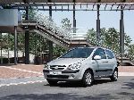  9  Hyundai Getz  5-. (1  2002 2005)
