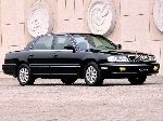  16  Hyundai Grandeur  (XG 1999 2003)