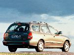   Hyundai Lantra Sportswagon  (J2 1995 1998)
