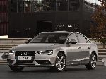  1  Audi () A4 