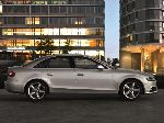  2  Audi A4  4-. (B8/8K 2007 2011)