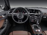  6  Audi () A4 Avant  5-. (B9 2015 2017)