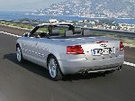  4  Audi A4  (B7 2004 2008)