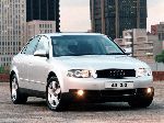  24  Audi A4  (B5 [] 1997 2001)